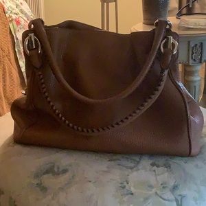 Diane Von Furstenberg shoulder bag